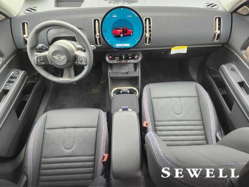 2025 MINI Countryman S