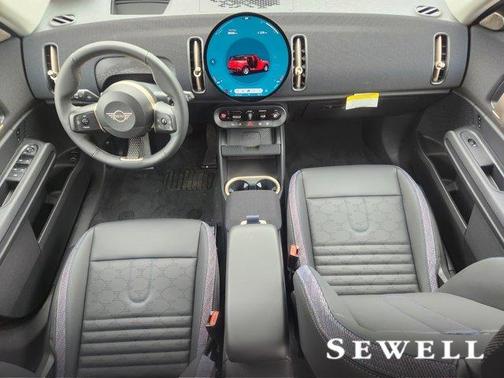 2025 MINI Countryman S