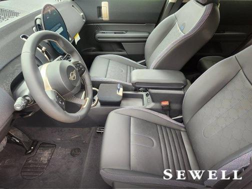 2025 MINI Countryman S