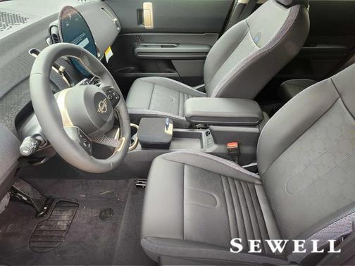 2025 MINI Countryman S