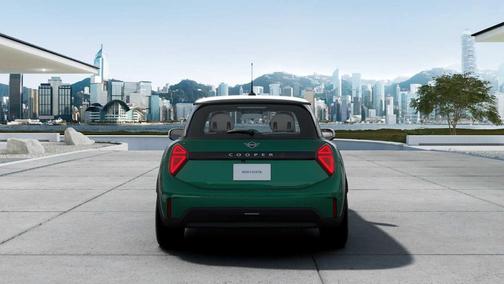 2026 MINI Hardtop S