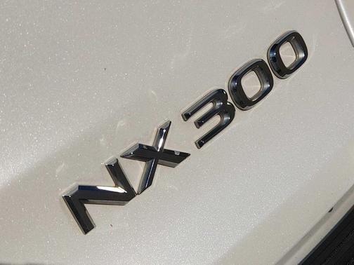 2019 Lexus NX 300 