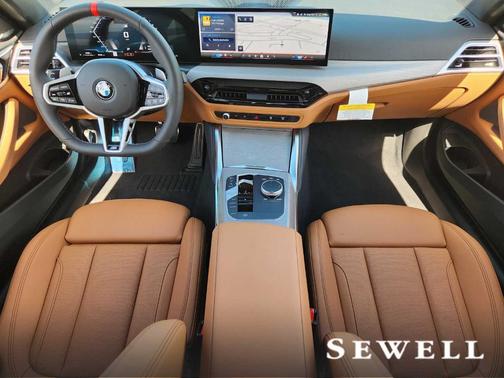 2026 BMW M440 i xDrive