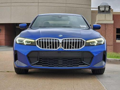 2023 BMW 330e 330e
