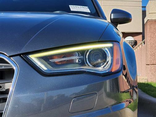 2015 Audi A3 1.8T Premium