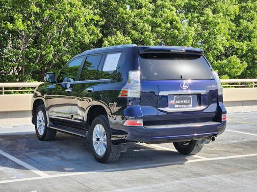 2019 Lexus GX 460 Base