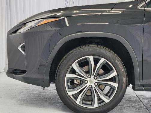 2016 Lexus RX 350 Base