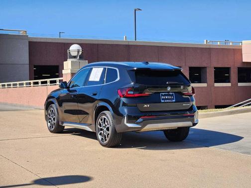 2025 BMW X1 xDrive28i