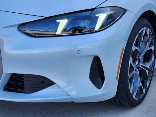 2025 BMW 430 i xDrive