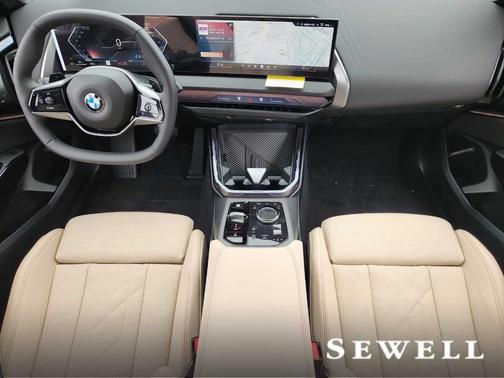 Alpine White 2026 BMW X3 30 xDrive