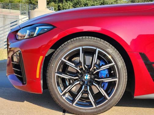 2025 BMW M440 Gran Coupe M440i Gran Coupe