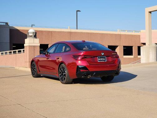 2025 BMW M440 Gran Coupe M440i Gran Coupe