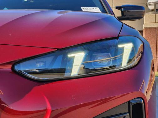 2025 BMW M440 Gran Coupe M440i Gran Coupe