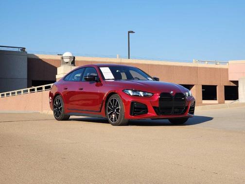 2025 BMW M440 Gran Coupe M440i Gran Coupe