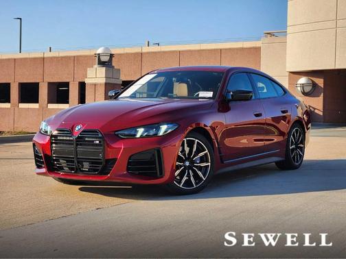 2025 BMW M440 Gran Coupe M440i Gran Coupe