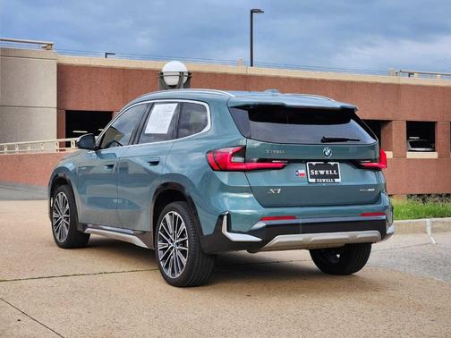 2024 BMW X1 xDrive28i