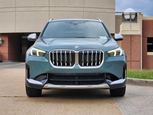 2024 BMW X1 xDrive28i