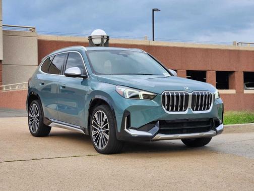 2024 BMW X1 xDrive28i