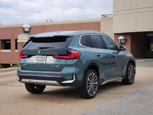 2024 BMW X1 xDrive28i