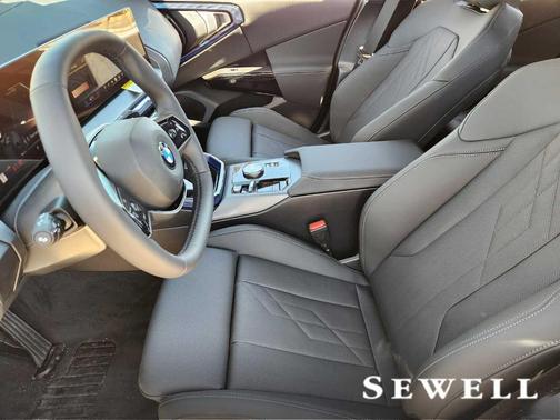 Dark Graphite Metallic 2026 BMW X3 30 xDrive