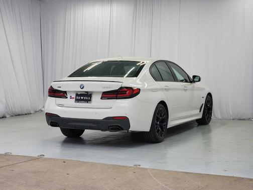 2023 BMW 530e 530e xDrive