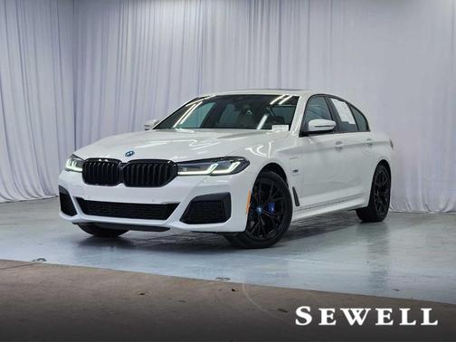 2023 BMW 530e 530e xDrive
