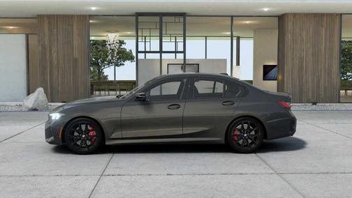 2026 BMW M340 i