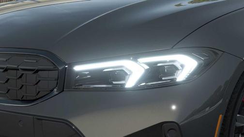 2026 BMW M340 i