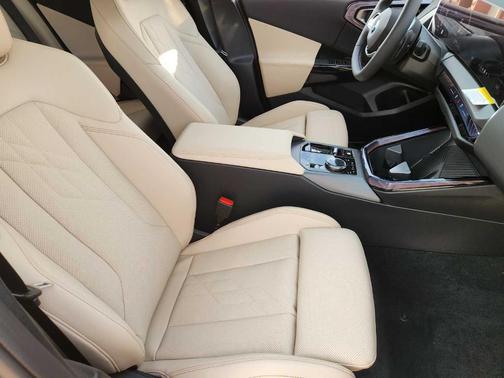Arctic Race Blue Metallic 2026 BMW X3 30 xDrive