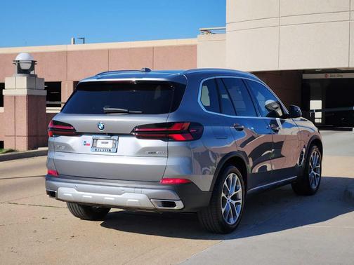 2024 BMW X5 sDrive40i