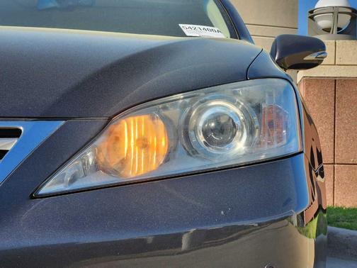 2011 Lexus ES 350 Base