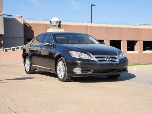 2011 Lexus ES 350 Base