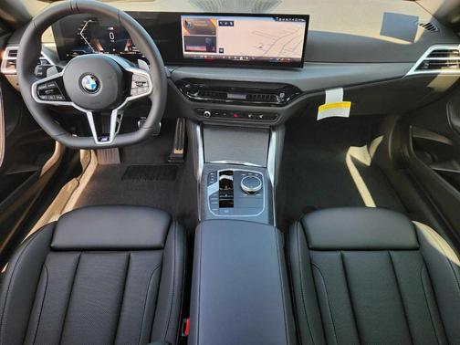 Gray Metallic 2026 BMW 230 i