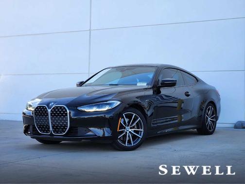 2023 BMW 430 i xDrive