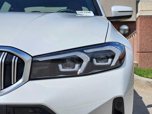 2023 BMW 330e 330e