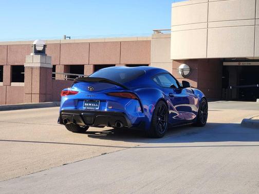 2023 Toyota Supra 3.0 Premium