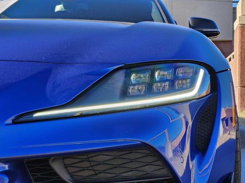 2023 Toyota Supra 3.0 Premium