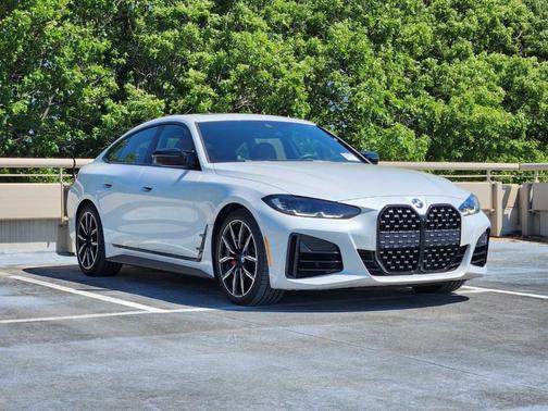 2024 BMW M440 Gran Coupe M440i Gran Coupe