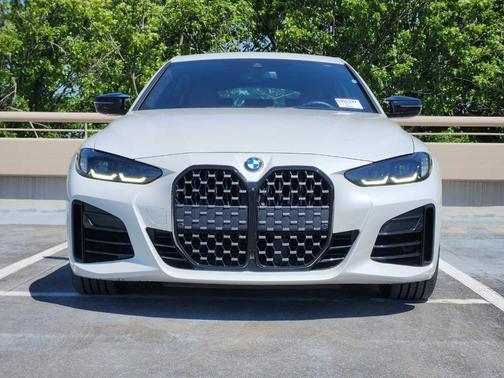 2024 BMW M440 Gran Coupe M440i Gran Coupe