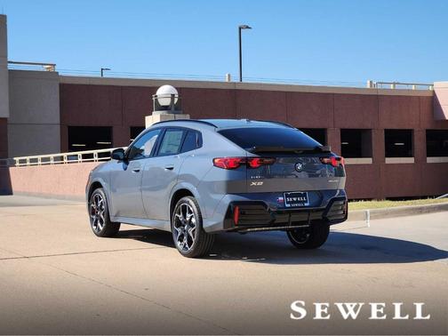 2026 BMW X2 xDrive28i