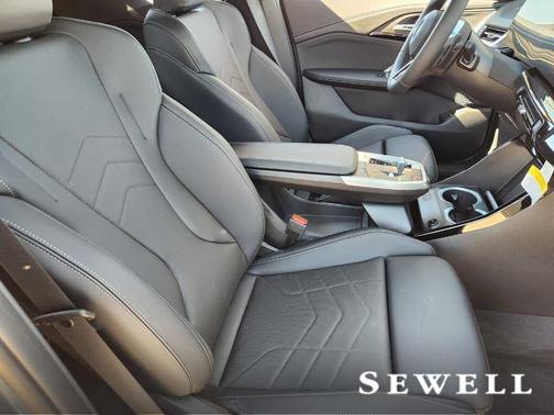 2026 BMW X2 xDrive28i