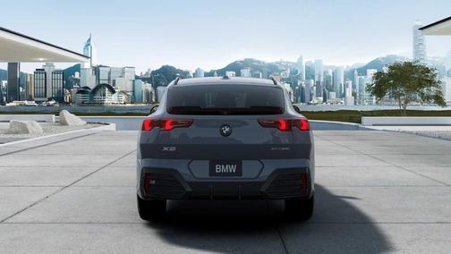 2026 BMW X2 xDrive28i