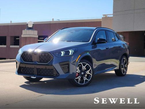 2026 BMW X2 xDrive28i
