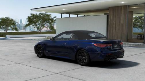 2026 BMW 430 i xDrive