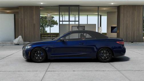 2026 BMW 430 i xDrive