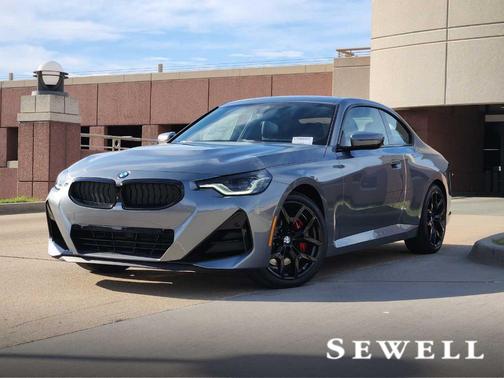 2026 BMW 230 i xDrive