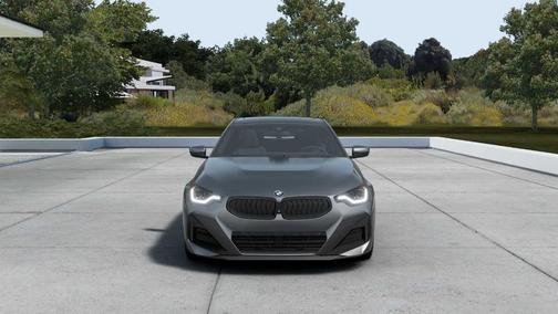 2026 BMW 230 i xDrive
