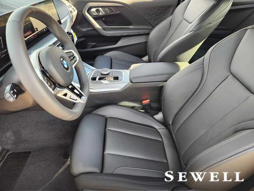 2026 BMW 230 i xDrive