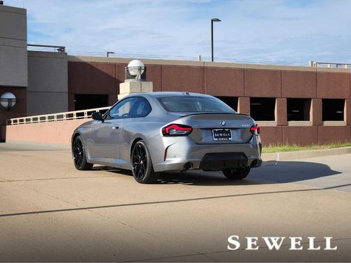 2026 BMW 230 i xDrive