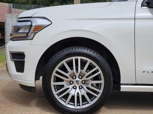 2022 Ford Expedition Max Platinum